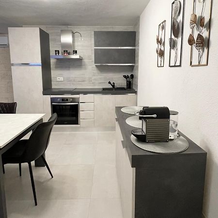 Appartamento Picasso Villasimius Bagian luar foto