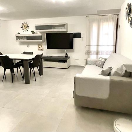 Appartamento Picasso Villasimius Bagian luar foto