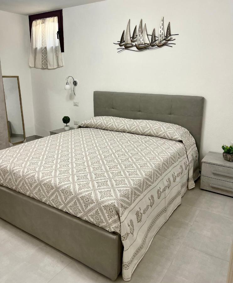 Appartamento Picasso Villasimius Bagian luar foto