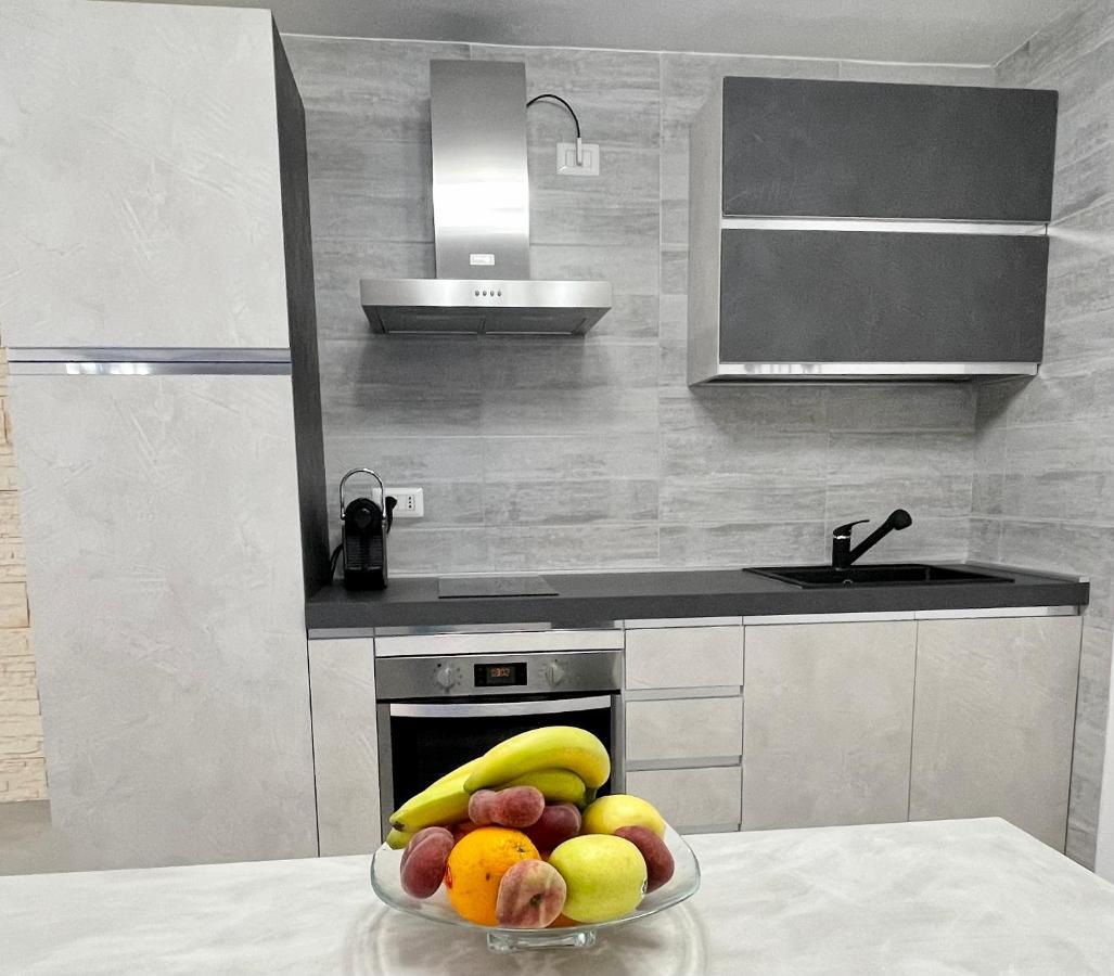 Appartamento Picasso Villasimius Bagian luar foto