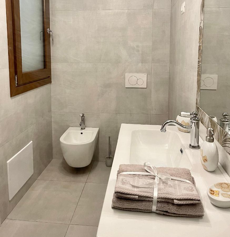 Appartamento Picasso Villasimius Bagian luar foto