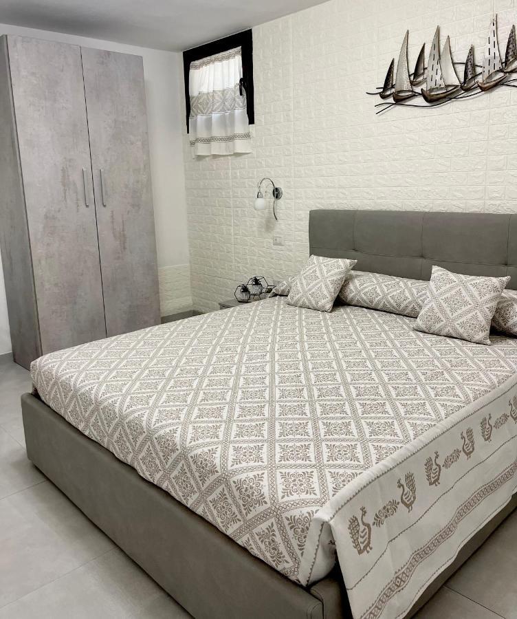 Appartamento Picasso Villasimius Bagian luar foto