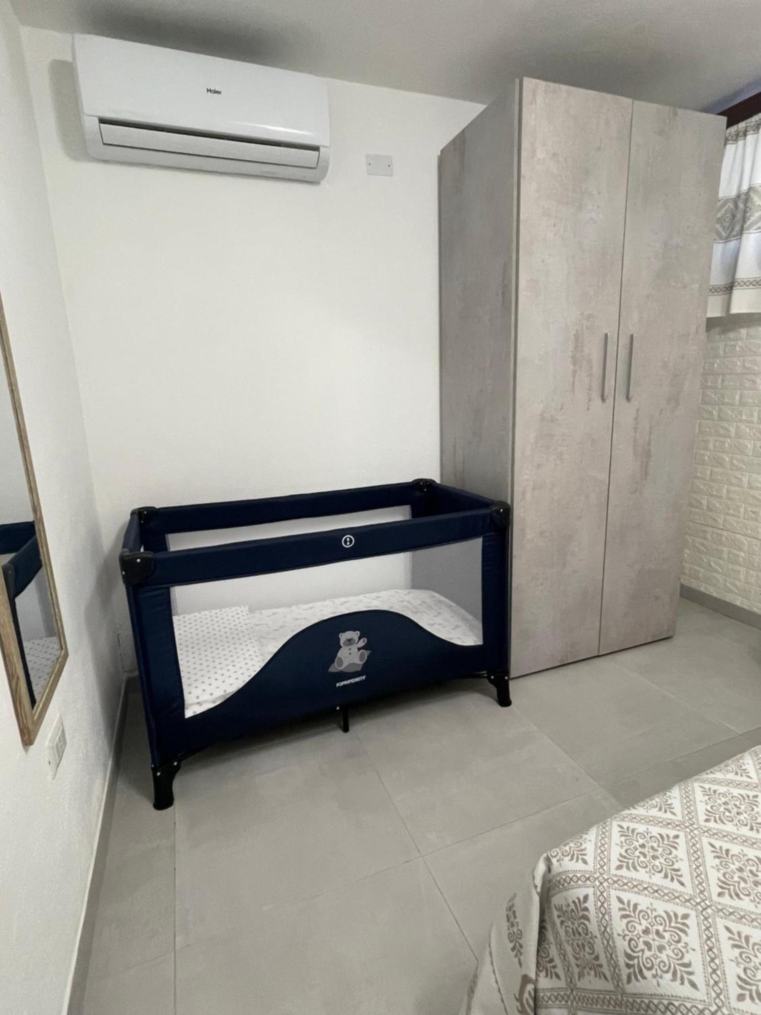 Appartamento Picasso Villasimius Bagian luar foto